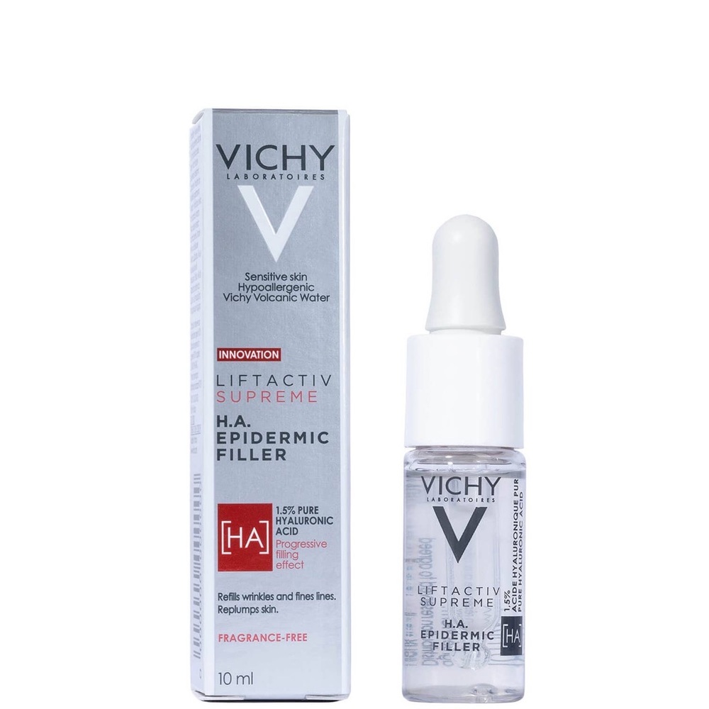 5/$20 🌼 VICHY Liftactiv Supreme H.A. Serum